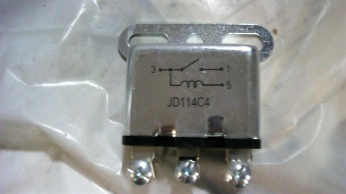 Volt horn relay for - horn,