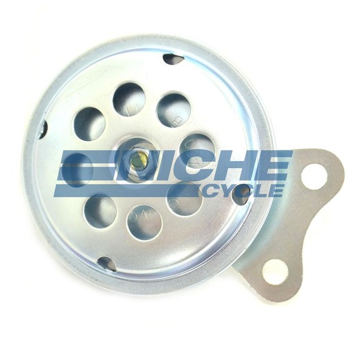 Universal motorcycle horn dual - universal,